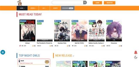 sitemanga|all manga sites.